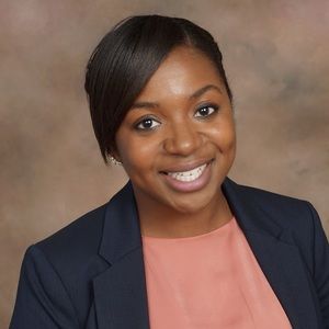 Meet your Posher, Naomie